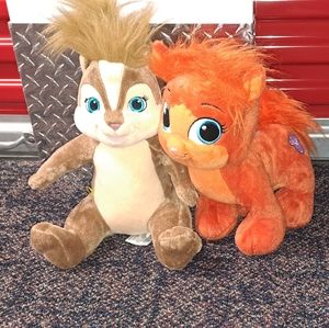 build a bear (Brittany) ( treasure)